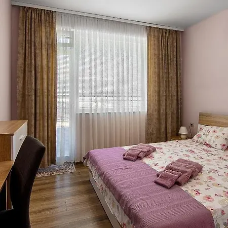 Apartment Apartment Turquoise Burgas